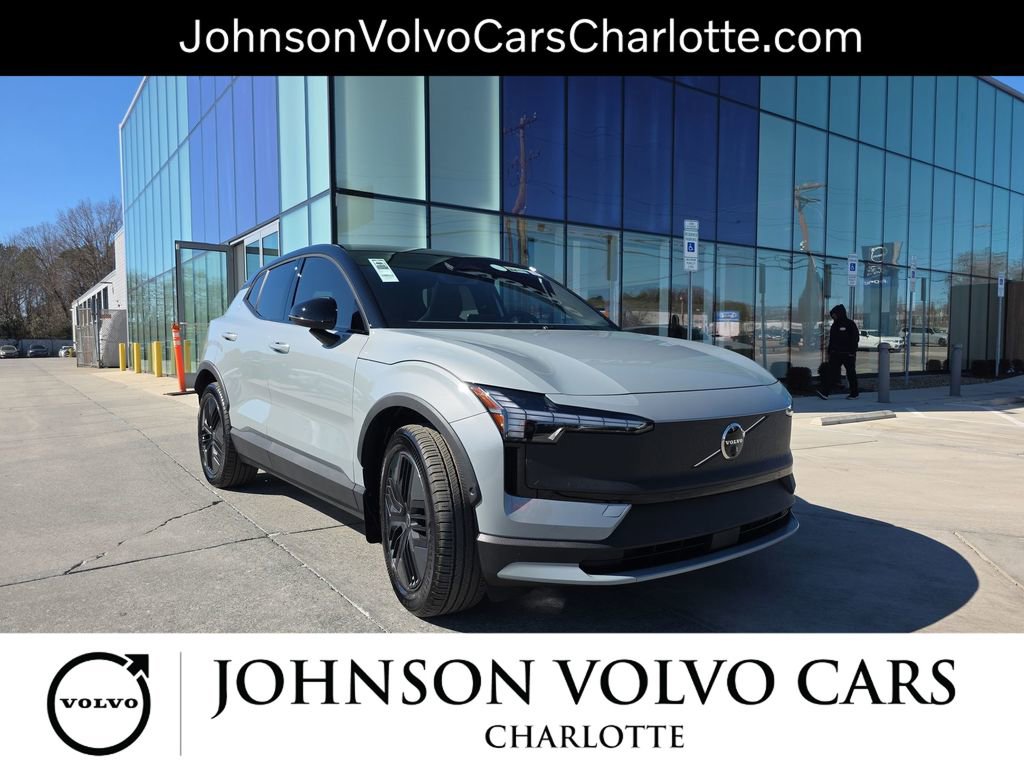 New 2026 Volvo EX30 Cross Country Ultra w/ Protection Package Premier AWD/4WD image 1