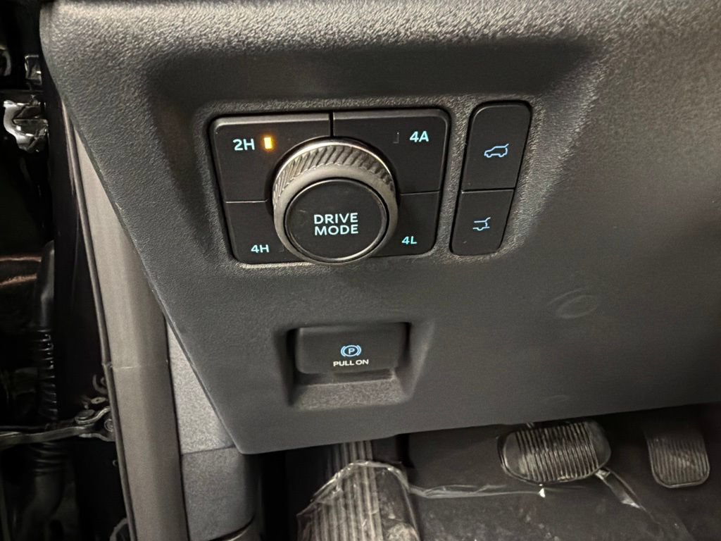 New 2027 Ford Expedition Max Active AWD/4WD image 24