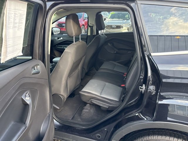 Used 2019 Ford Escape SE image 19