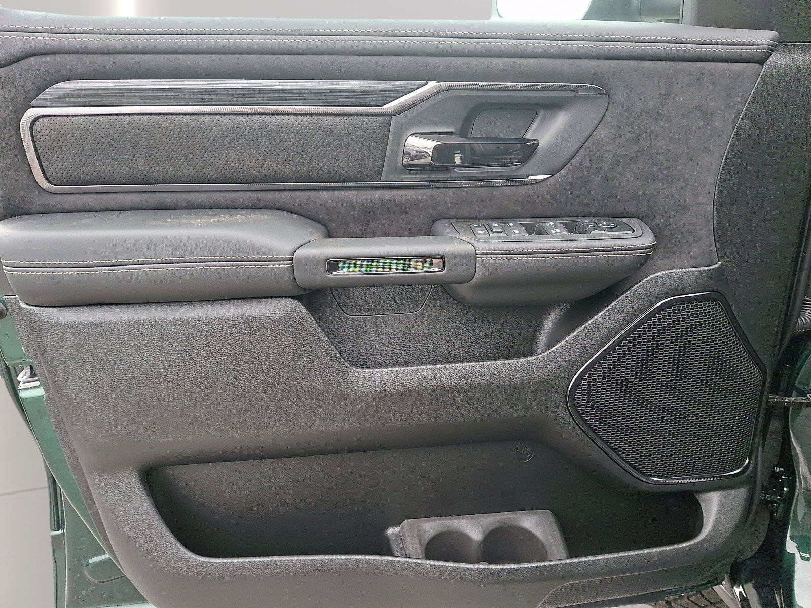New 2027 RAM 1500 RHO AWD/4WD image 8