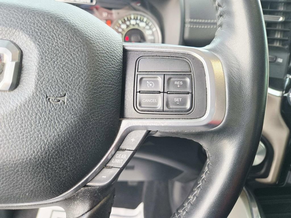 Used 2022 RAM 3500 Laramie image 26