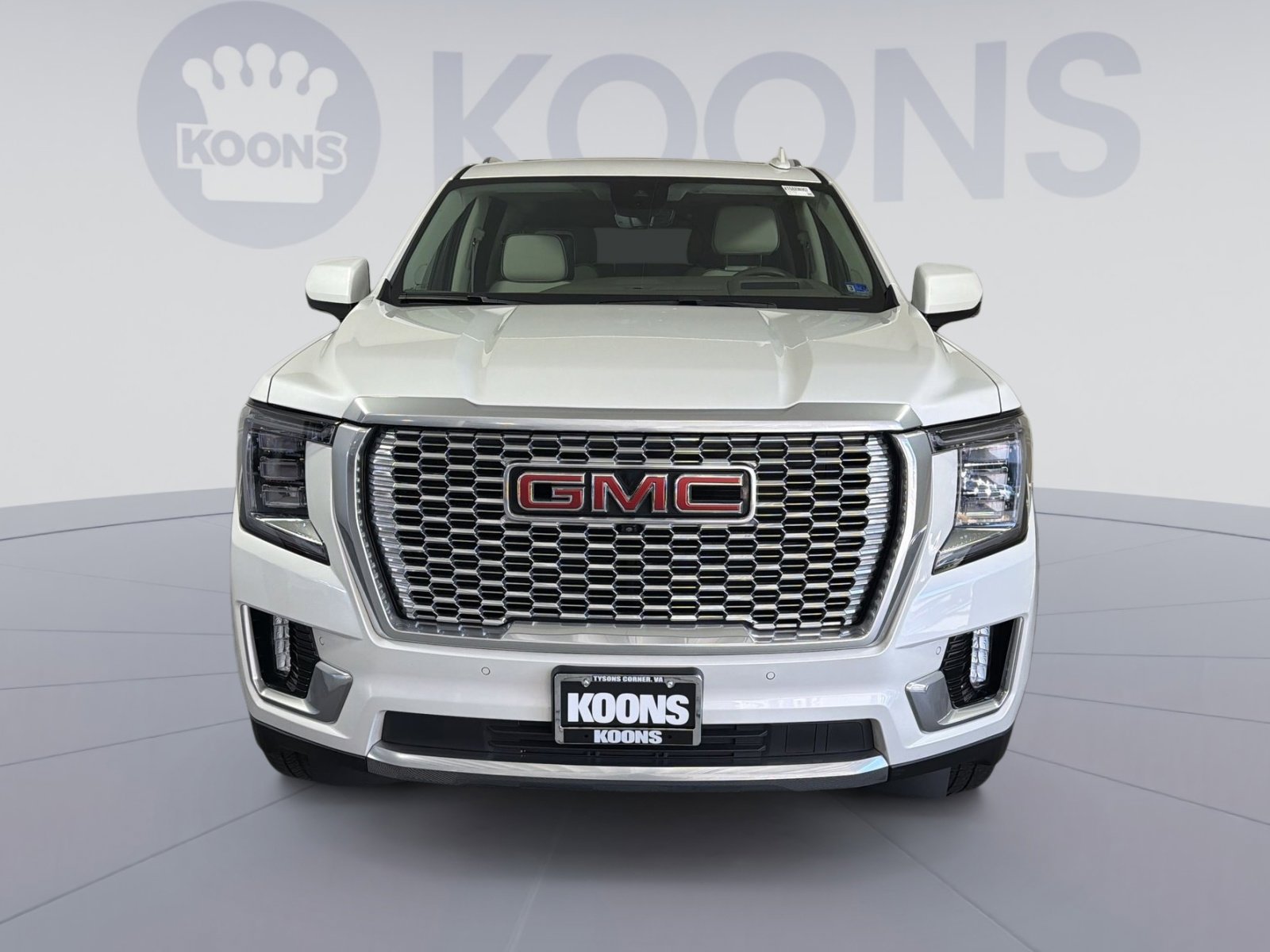 Used 2023 GMC Yukon XL Denali w/ Advanced Technology Package image 11