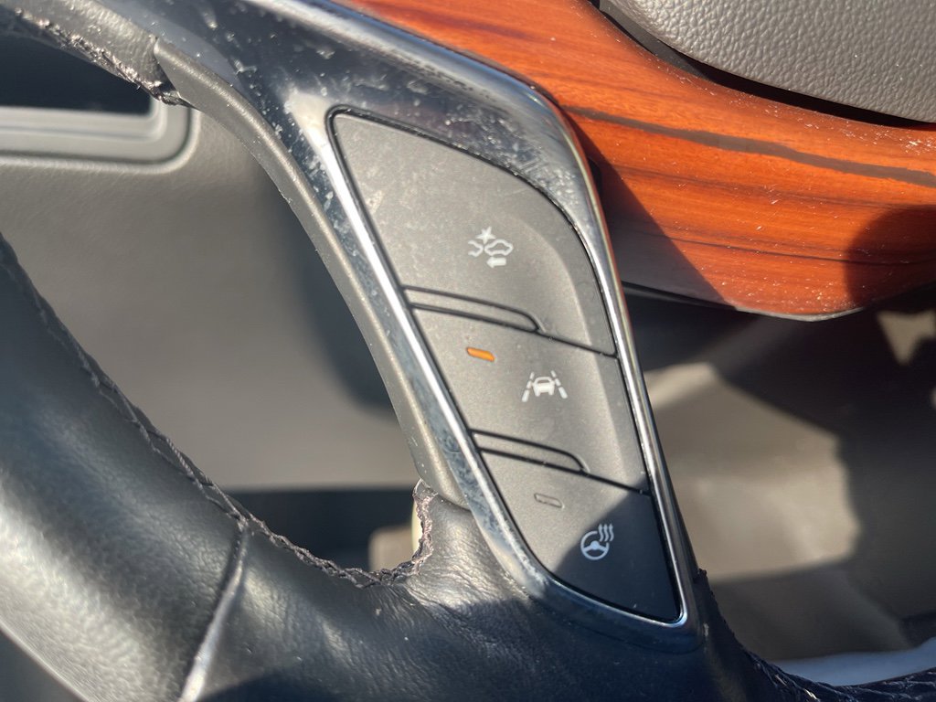 Used 2023 Cadillac XT5 Premium Luxury image 28