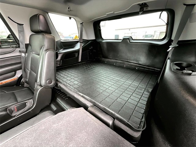Used 2020 Chevrolet Tahoe Premier image 16