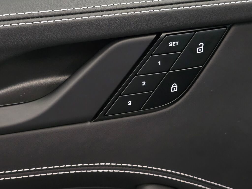 Certified 2023 Porsche 911 Targa 4 GTS image 35