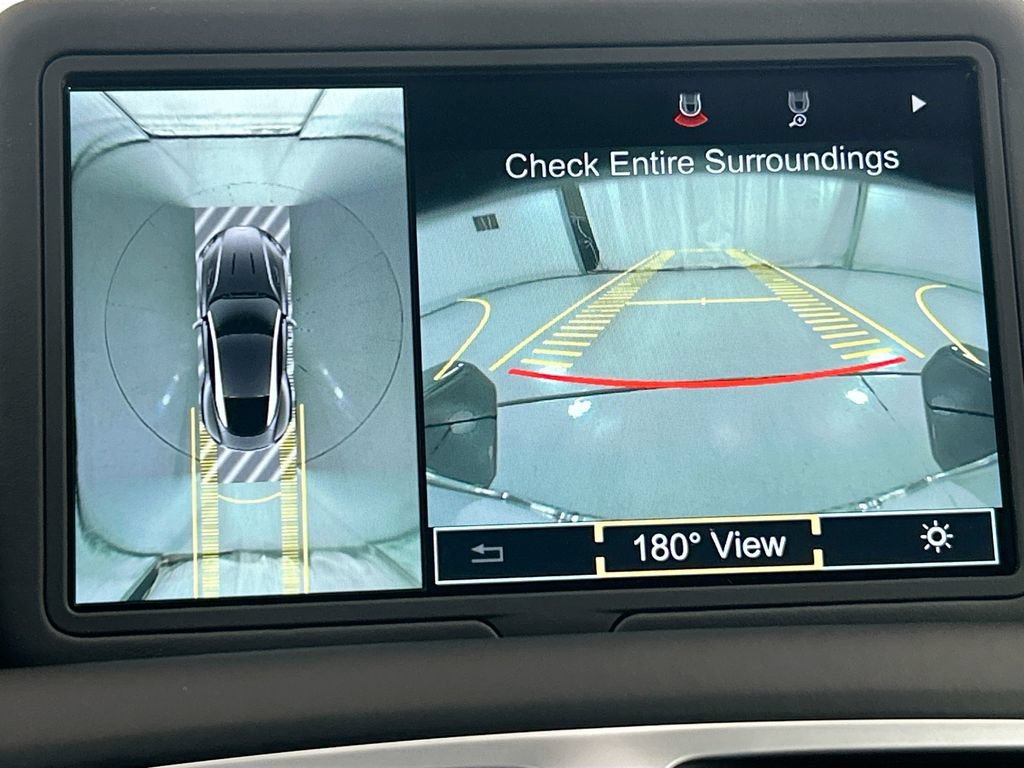 Used 2018 Aston Martin DB11 V12 RWD image 15