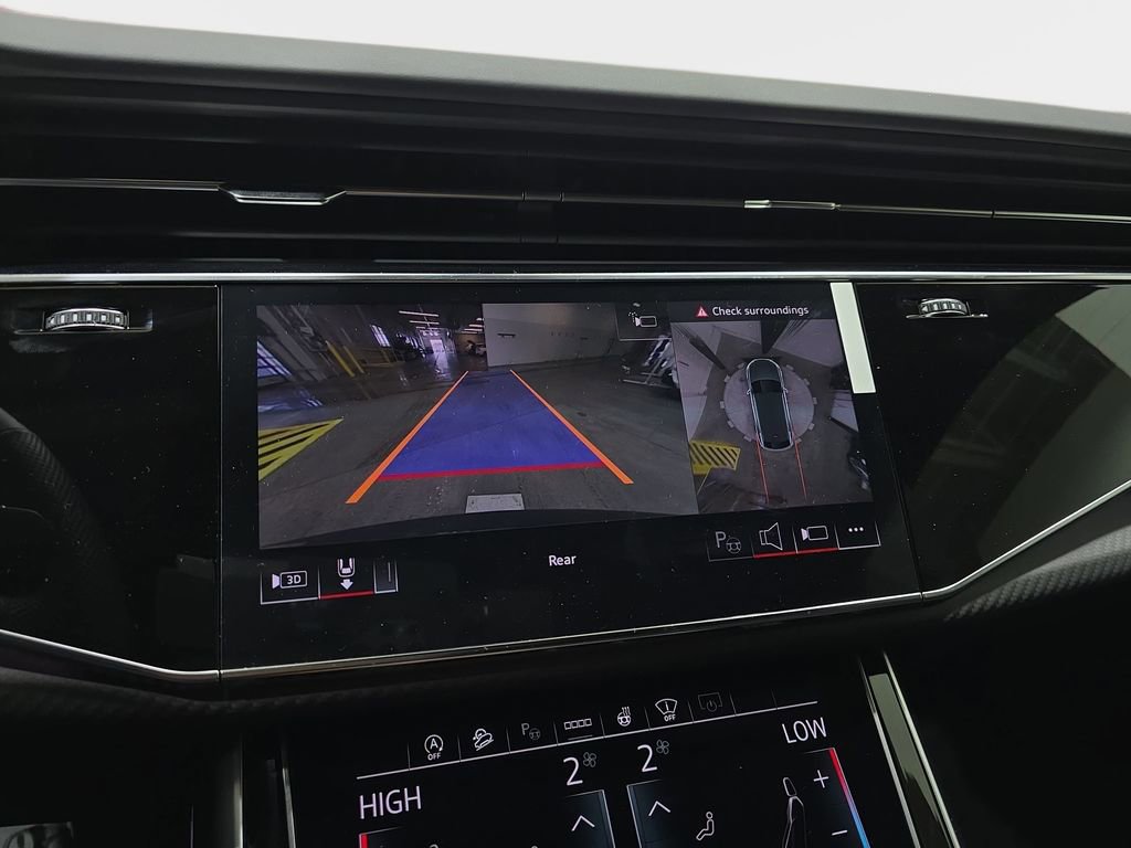 New 2026 Audi Q8 Prestige image 22