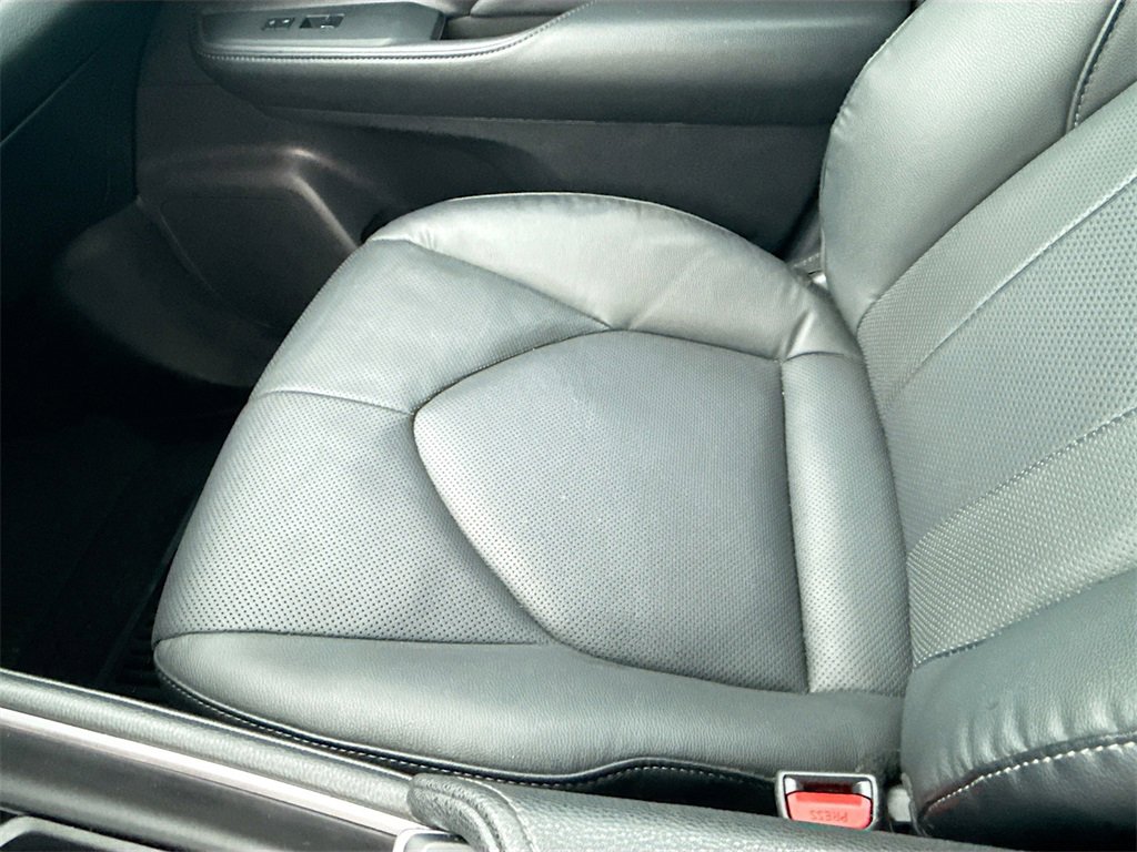 Used 2024 Toyota Grand Highlander Platinum image 21