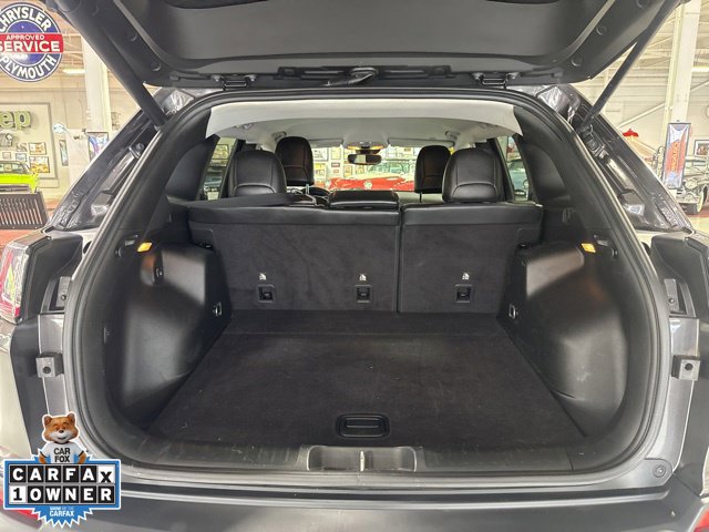 Used 2019 Jeep Cherokee Limited w/ Technology Group AWD/4WD image 22
