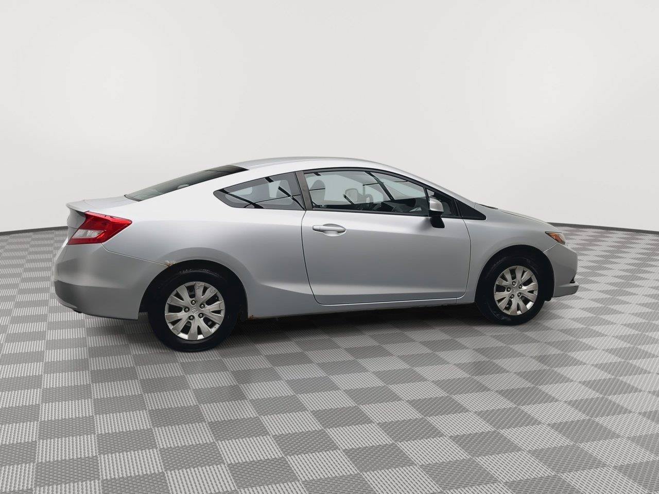 Used 2012 Honda Civic LX image 29