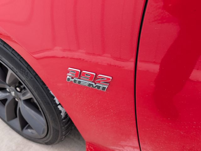 Used 2019 Dodge Charger Scat Pack image 6