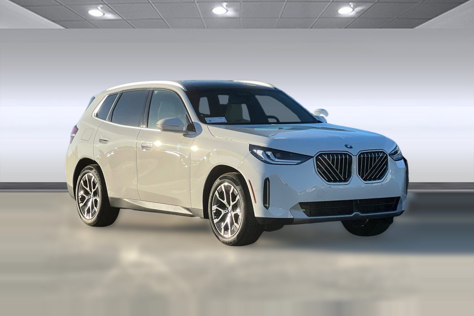 Used 2026 BMW X3 xDrive30i w/ Premium Package AWD/4WD image 6