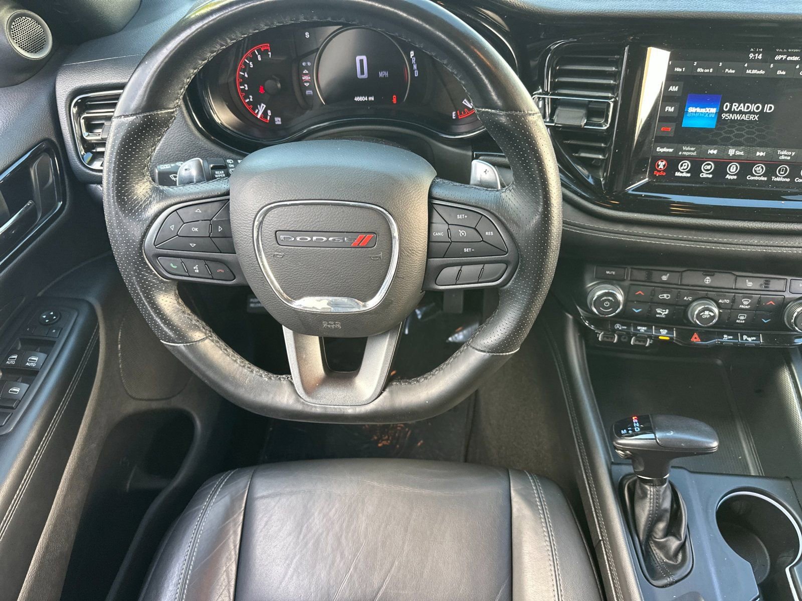 Certified 2022 Dodge Durango GT w/ Trailer Tow Group IV AWD/4WD image 14