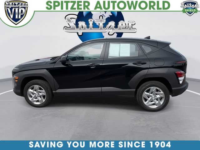Used 2026 Hyundai Kona SE AWD/4WD image 6