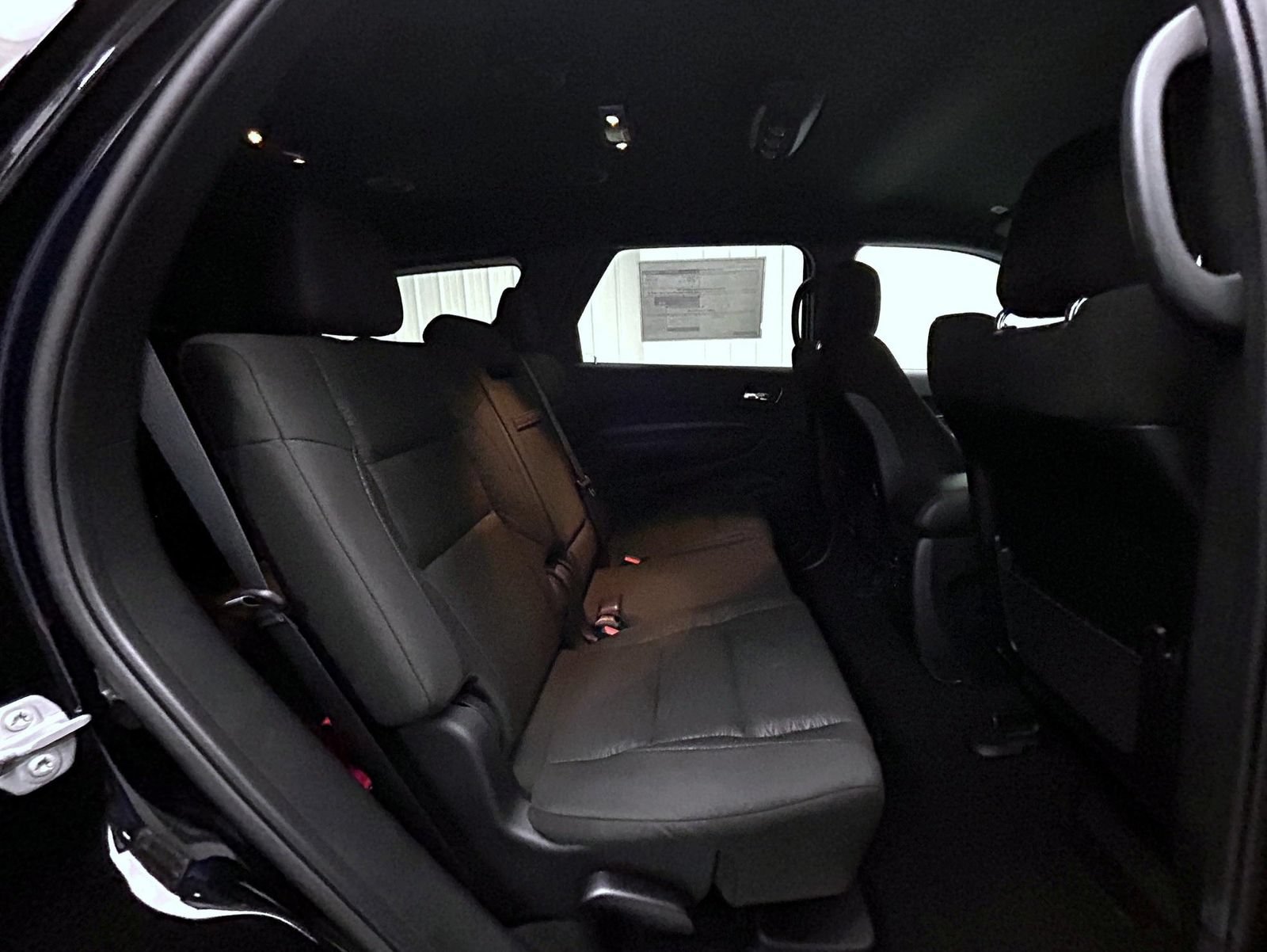 New 2026 Dodge Durango GT AWD/4WD image 18