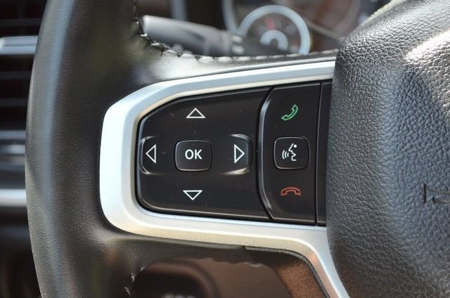 Used 2023 RAM 1500 Big Horn AWD/4WD image 20