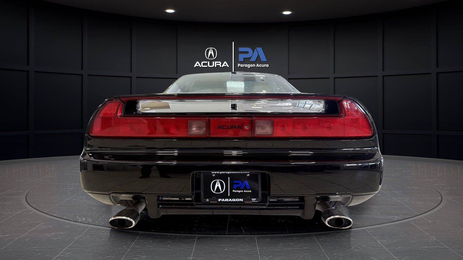 Used 1991 Acura NSX RWD image 18