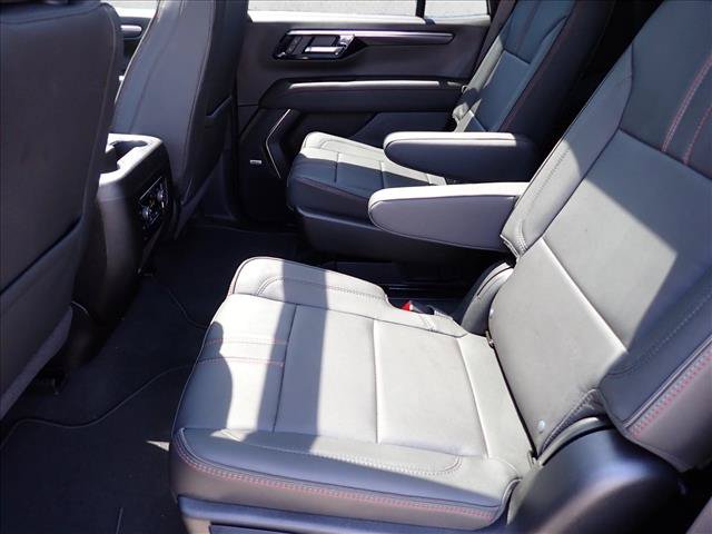 New 2026 Chevrolet Tahoe RST w/ RST Capability Package AWD/4WD image 11