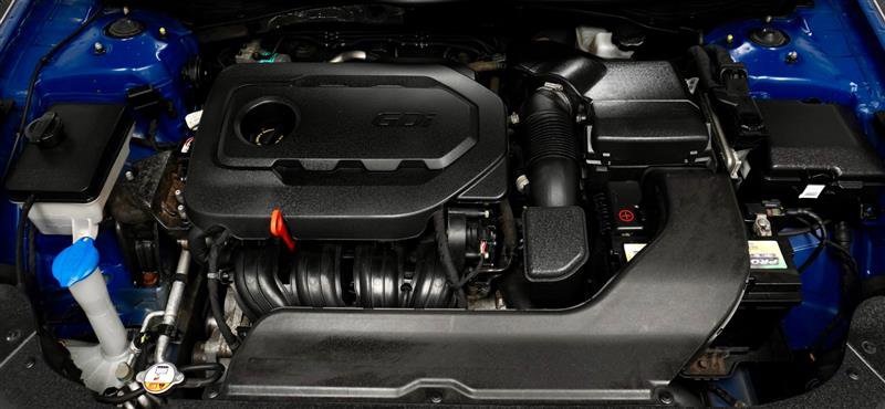 Used 2015 Hyundai Sonata Sport image 34