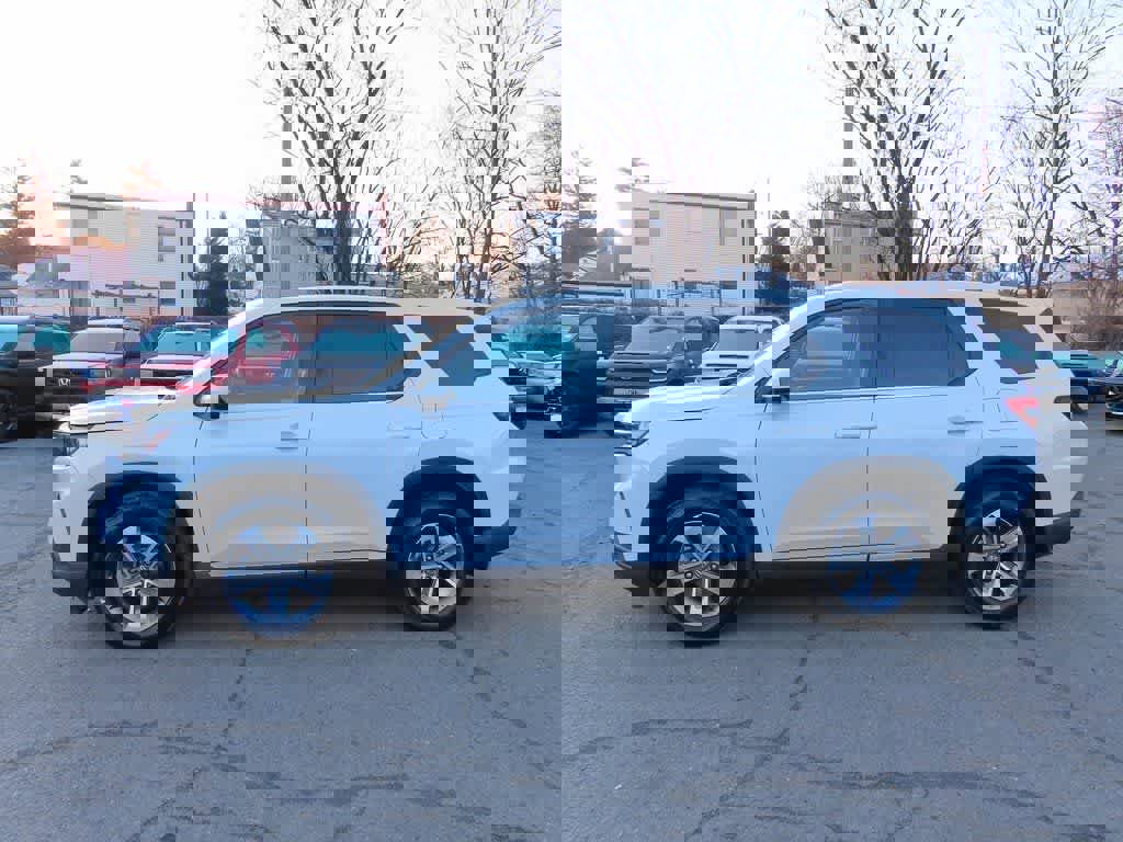 Certified 2024 Honda Pilot EX-L image 3