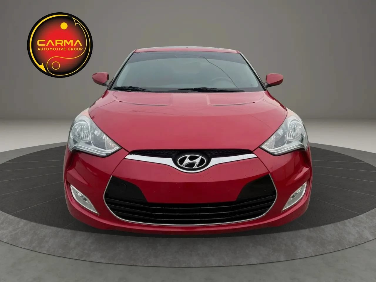 Used 2013 Hyundai Veloster w/ Style Pkg FWD image 8