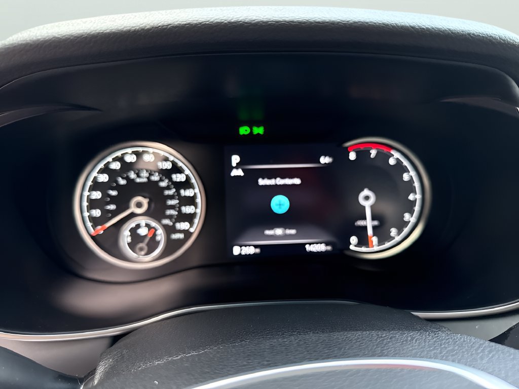Used 2023 Genesis G70 2.0T AWD/4WD image 18