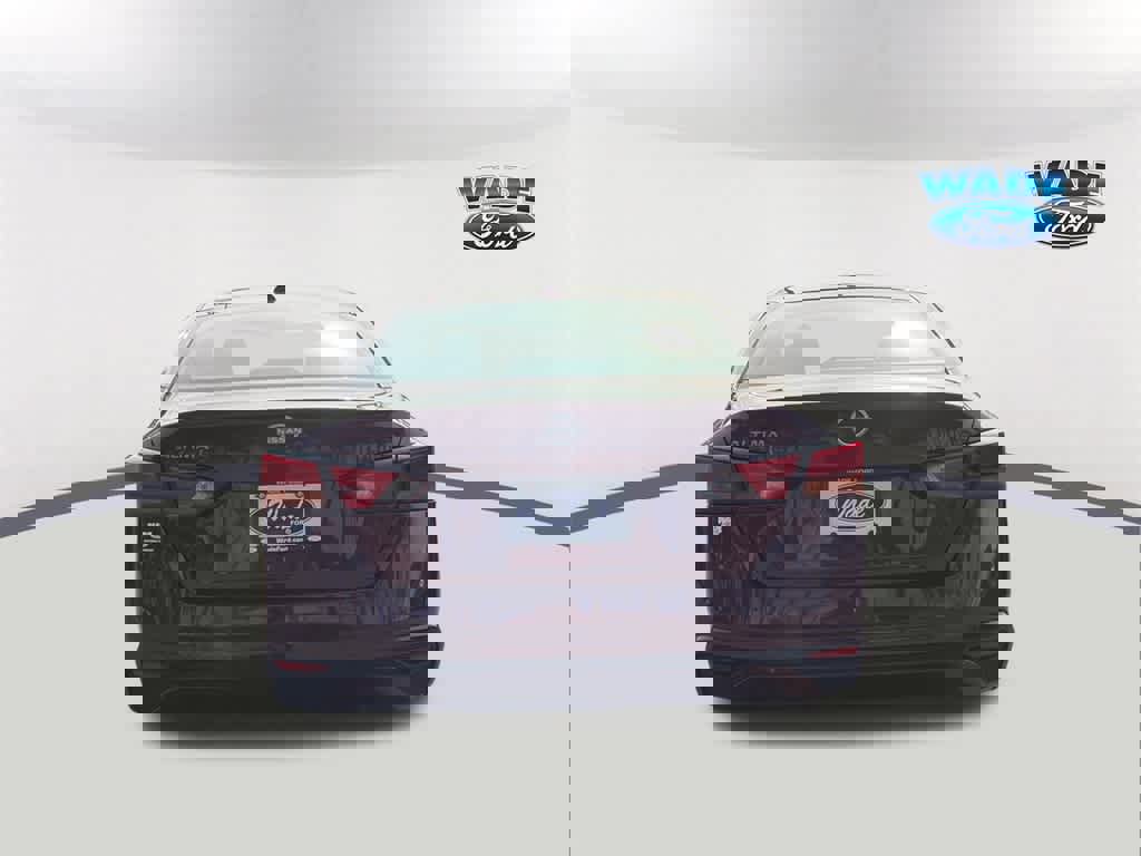 Used 2025 Nissan Altima 2.5 SV image 6