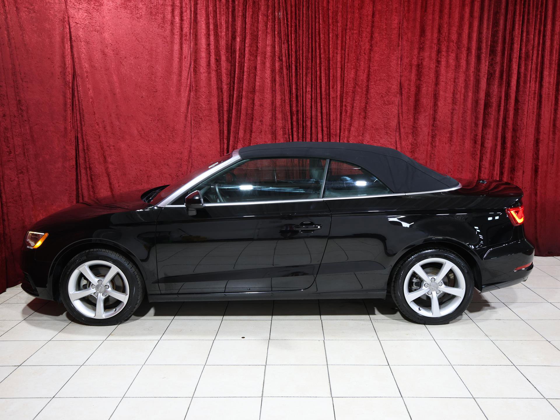 Used 2015 Audi A3 1.8T Premium image 4