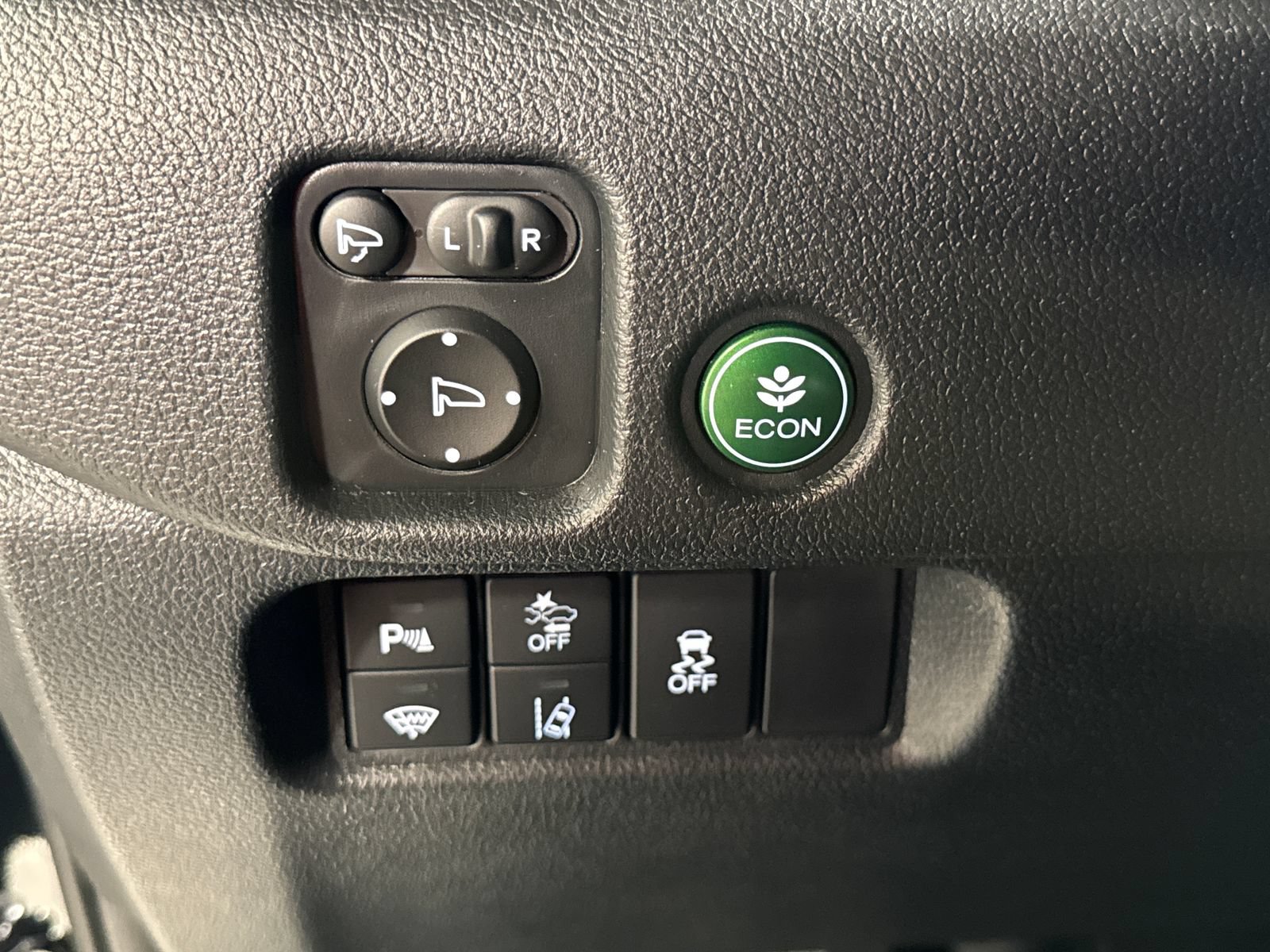 Used 2023 Honda Passport Elite image 17