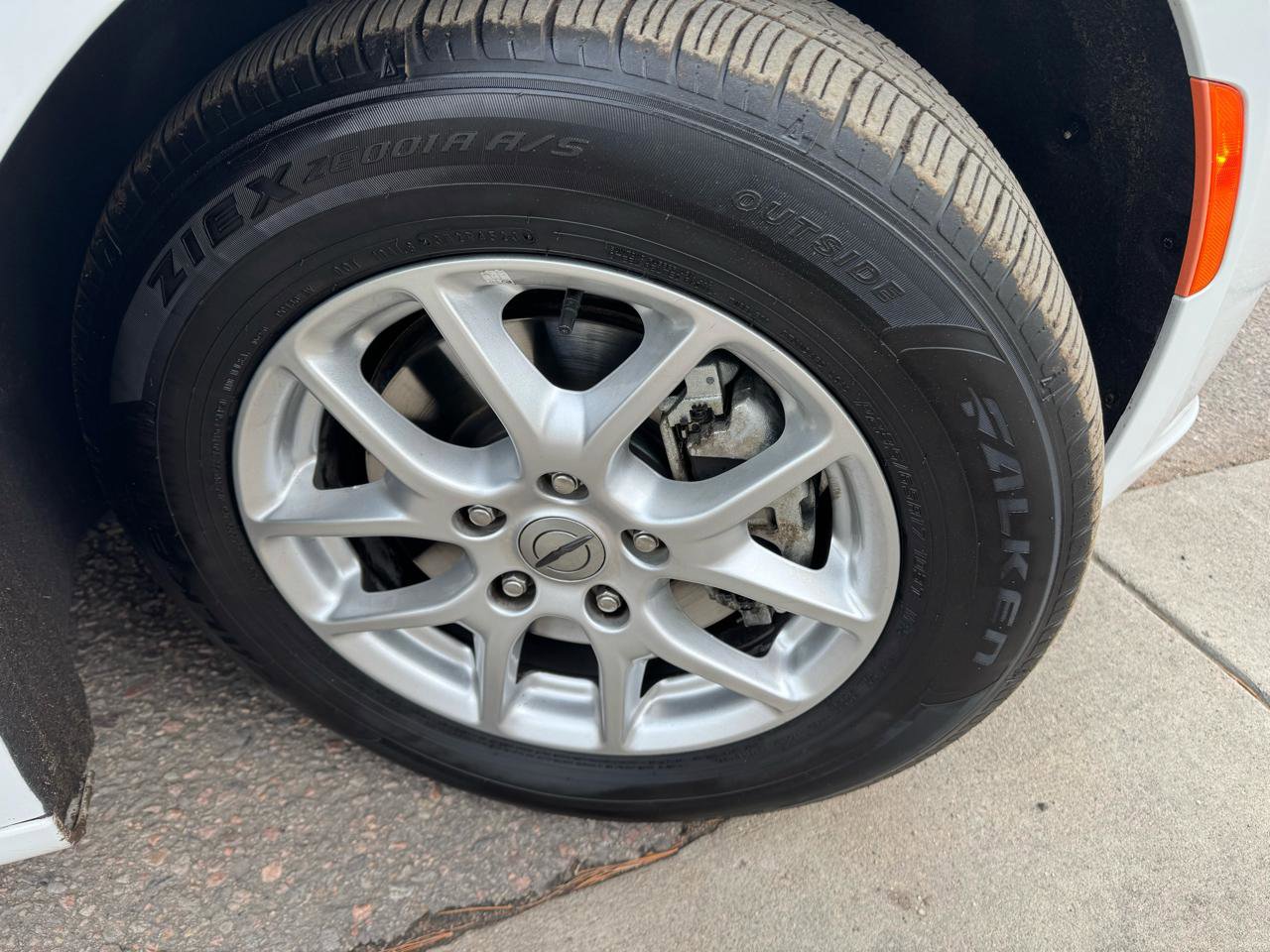 Used 2022 Chrysler Pacifica Touring-L image 21