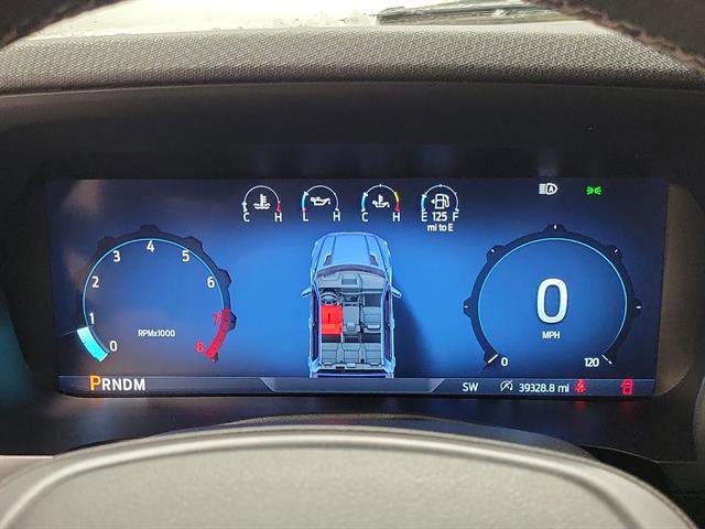 Certified 2024 Ford F150 XLT w/ Tow/Haul Package image 25