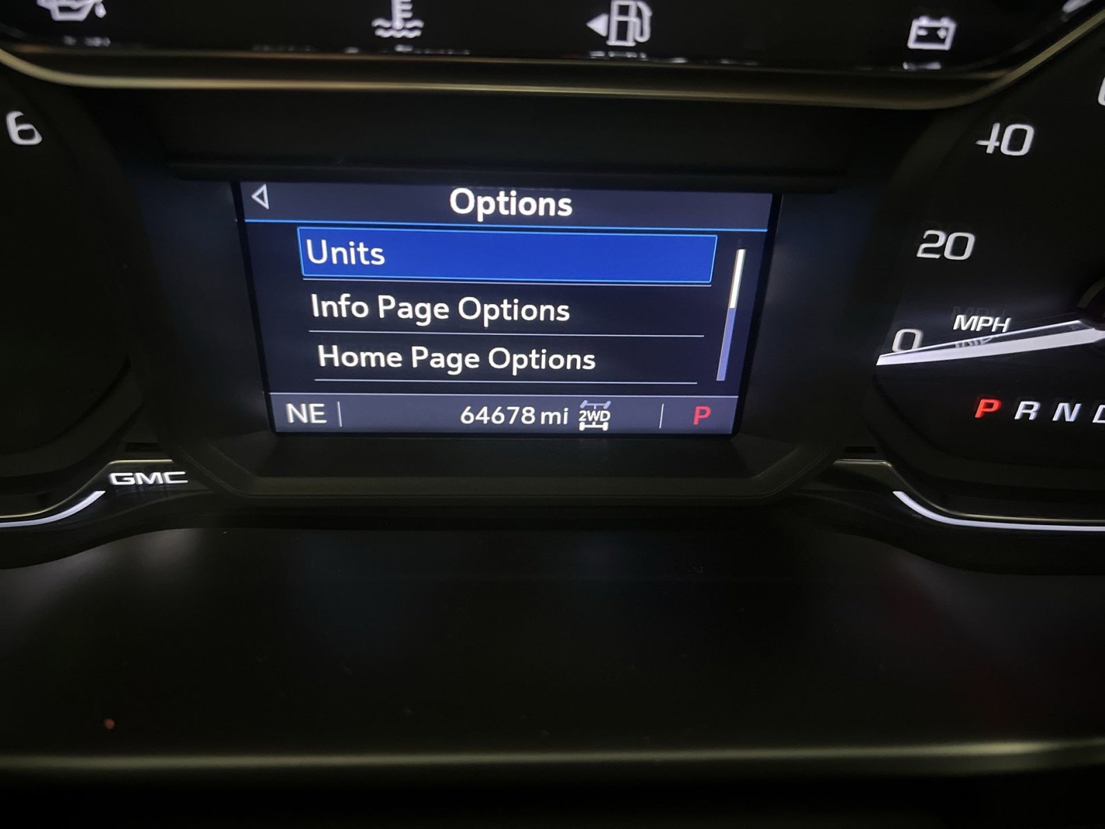 Used 2020 GMC Sierra 1500 SLT w/ SLT Convenience Package image 17