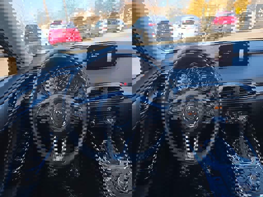 Used 2023 MAZDA CX-9 Touring Plus image 17