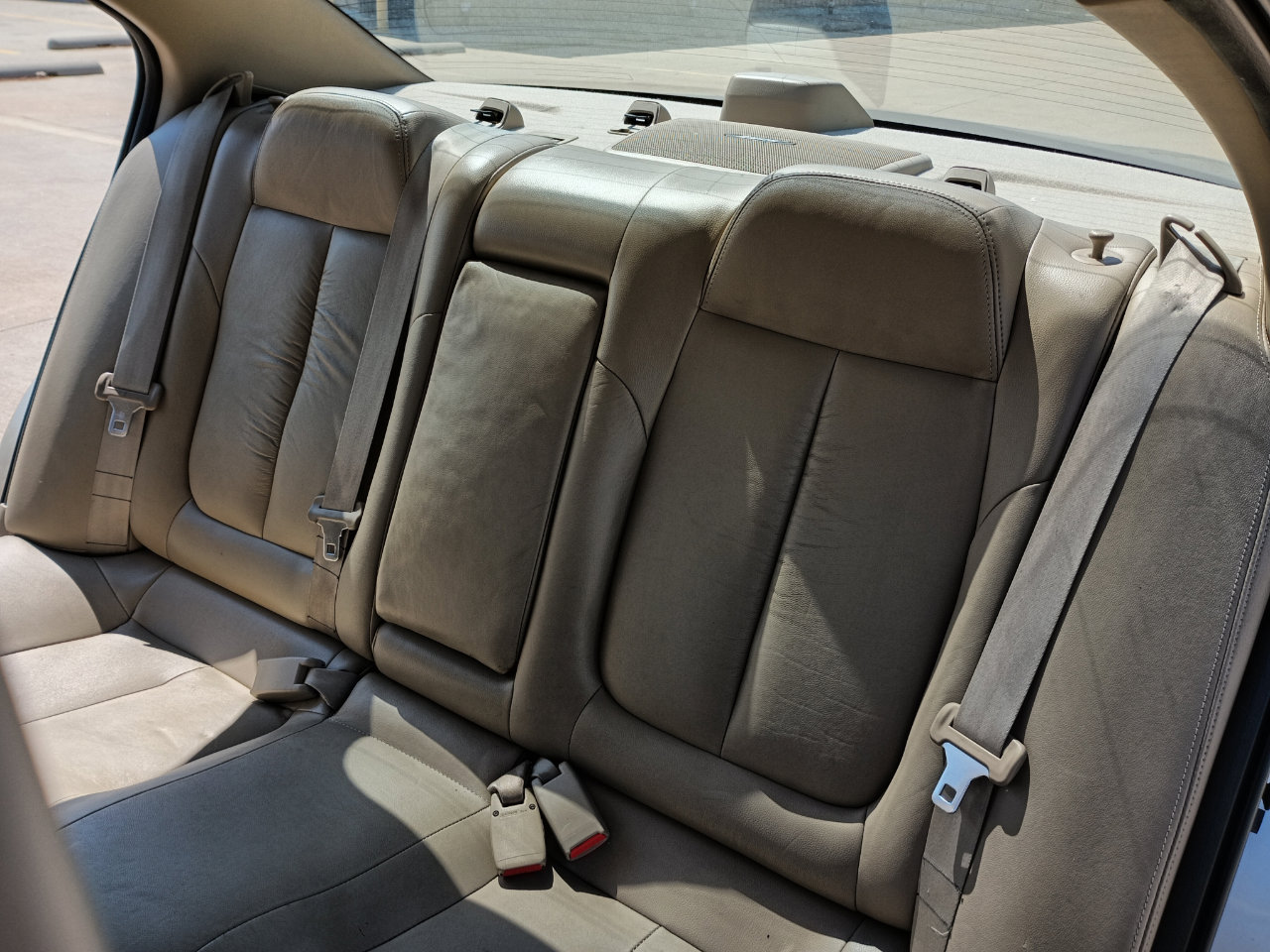 Used 2000 Nissan Maxima GLE image 12