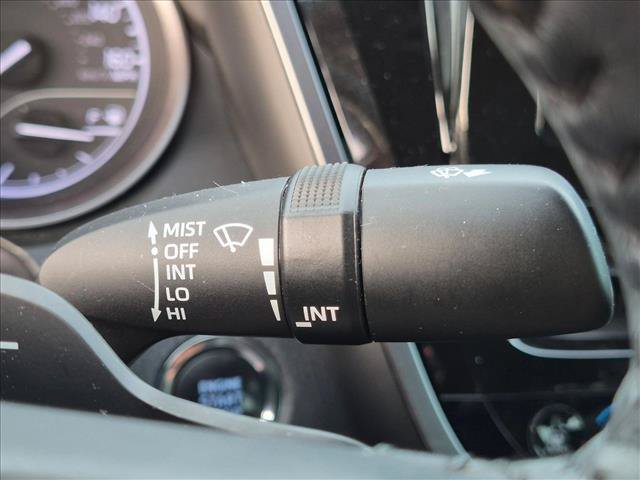 Used 2023 Toyota Camry SE w/ Convenience Package FWD image 17