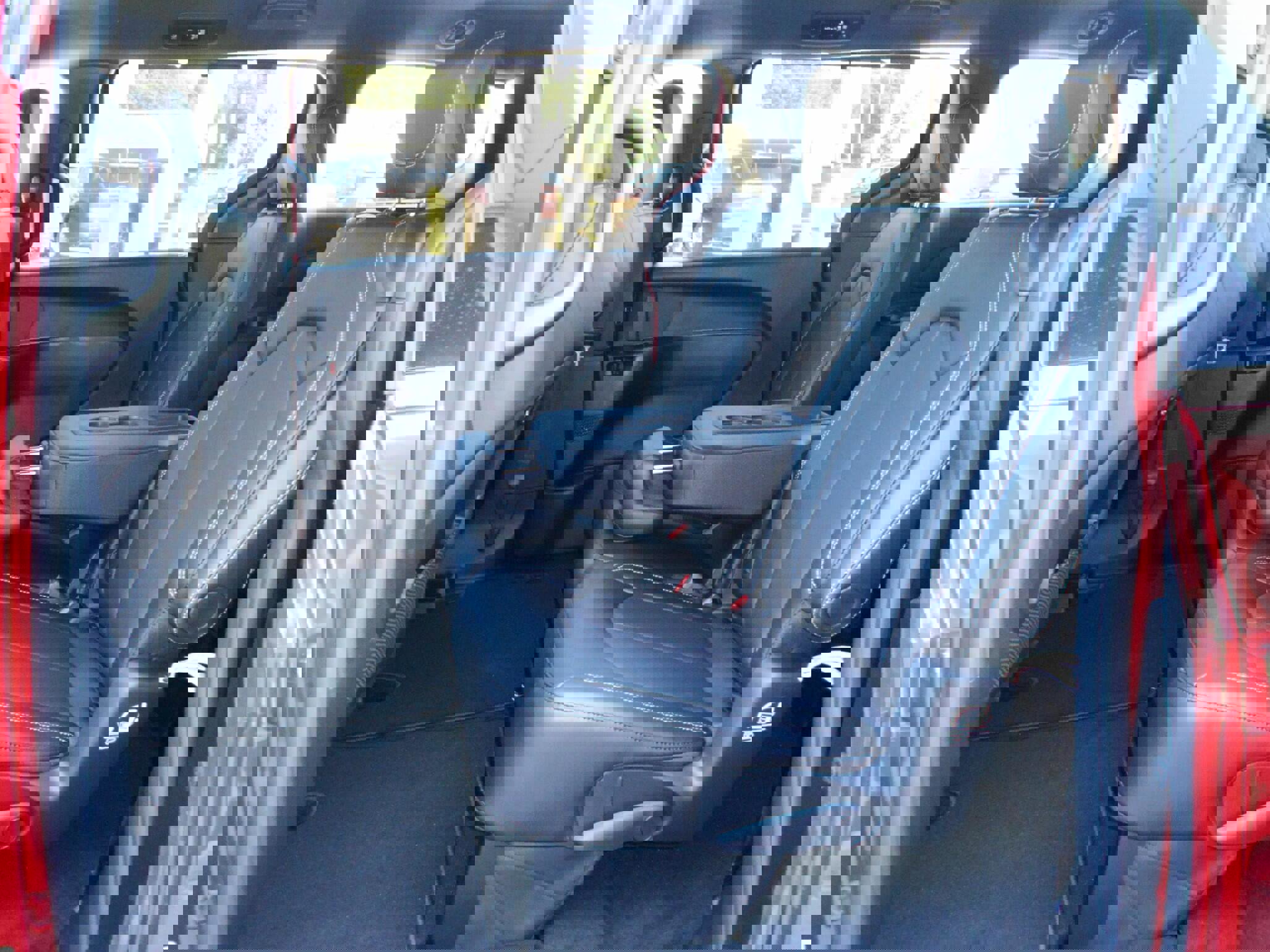 New 2026 Chrysler Pacifica Select image 7