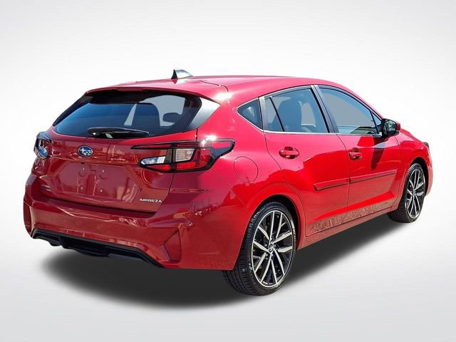 Certified 2024 Subaru Impreza 2.0i Sport AWD/4WD image 6