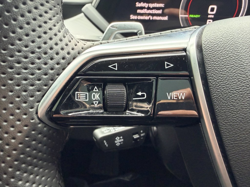 Used 2023 Audi e-tron GT Premium Plus w/ Performance Package image 36