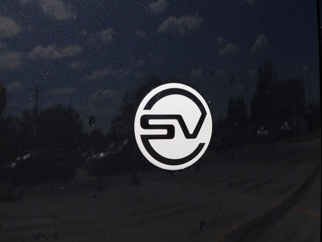 Used 2023 Land Rover Range Rover SV image 8