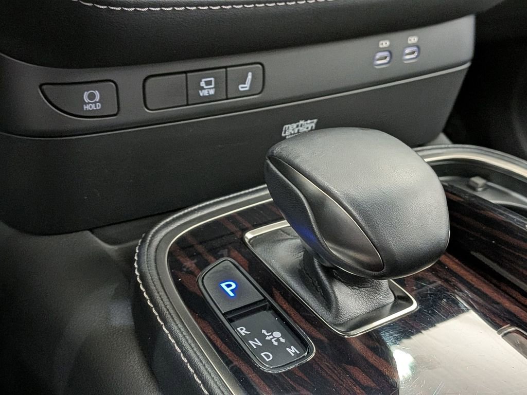 Certified 2023 Lexus LS 500 AWD w/ Luxury Package image 26