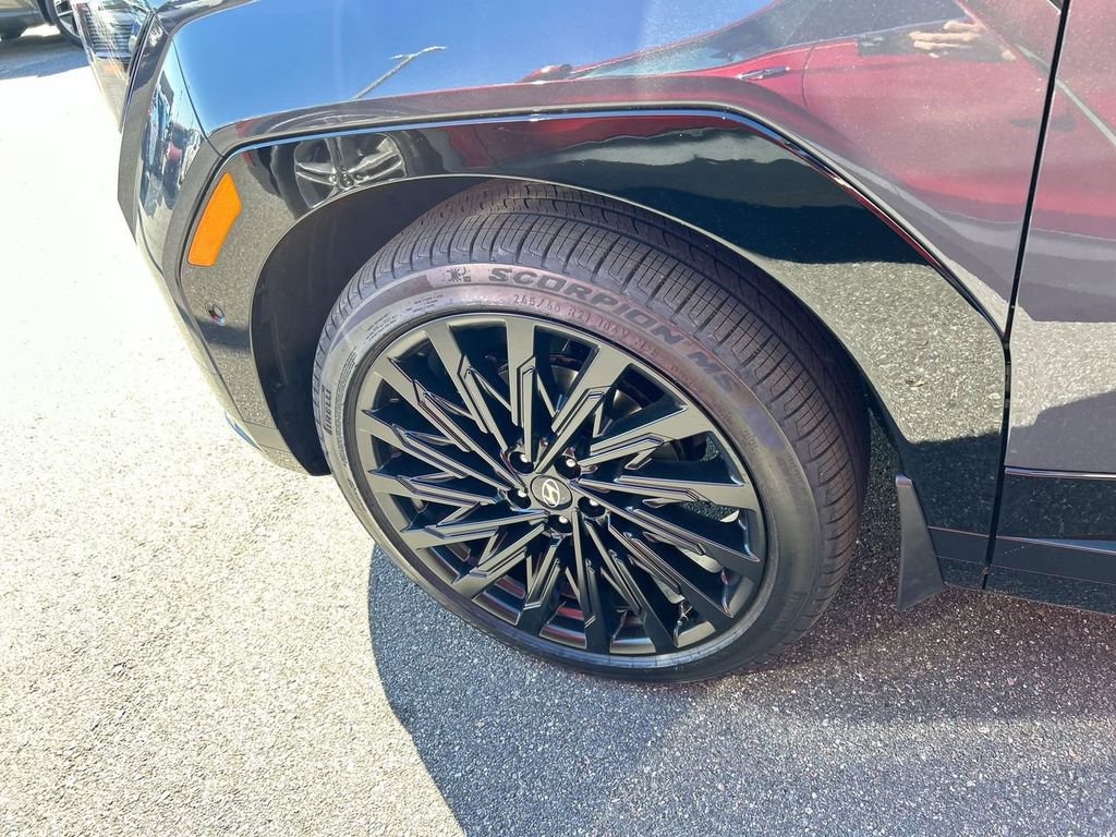 New 2026 Hyundai Santa Fe Calligraphy image 35