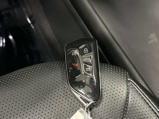 Used 2024 Volkswagen Atlas SEL image 29