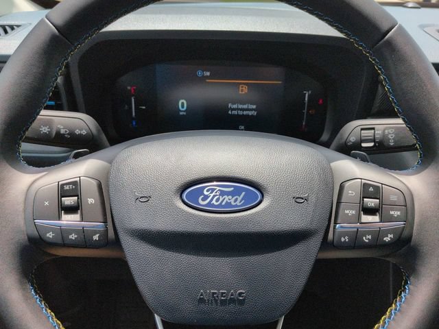 New 2026 Ford Maverick Lobo AWD/4WD image 28