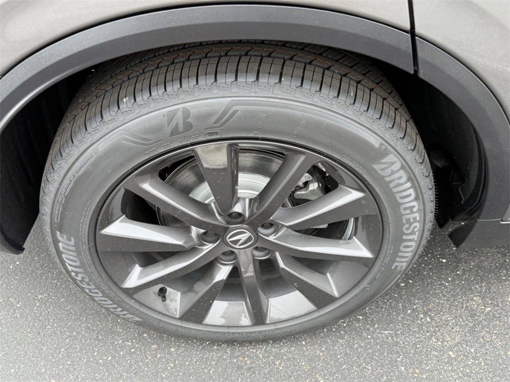 New 2026 Acura MDX A-Spec image 4