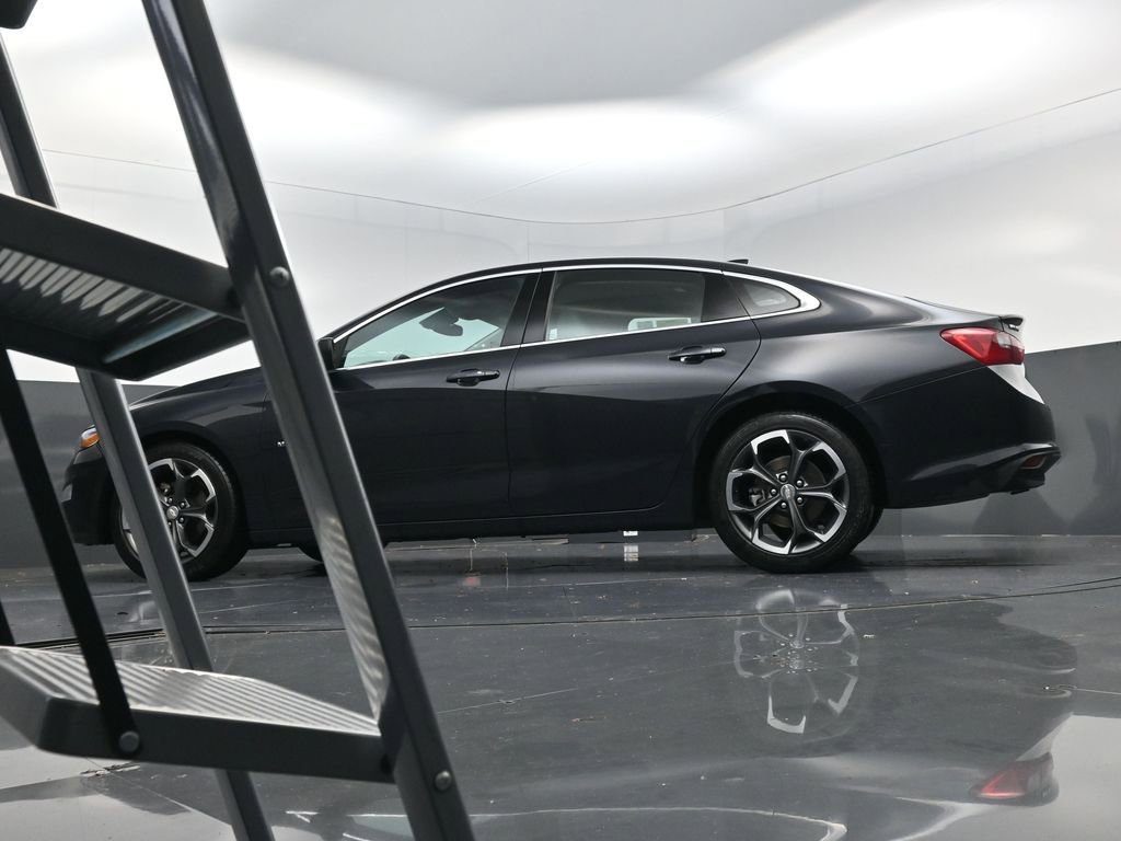 Used 2023 Chevrolet Malibu LT image 17