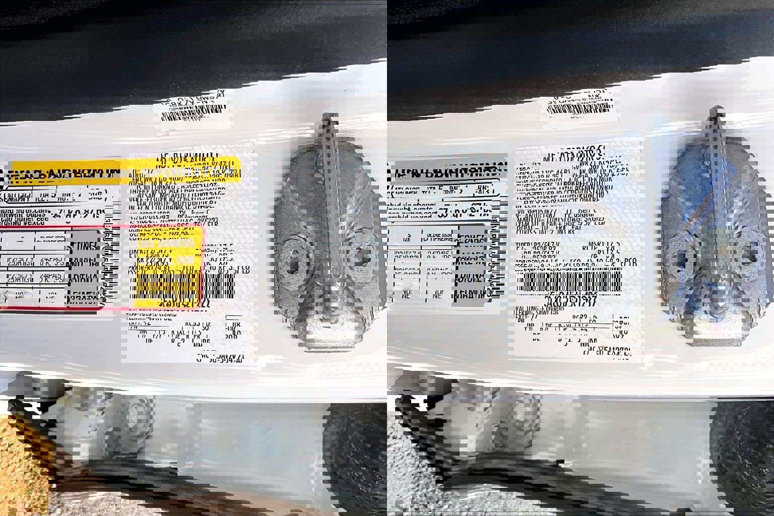 Used 2018 Ford Fusion S image 32