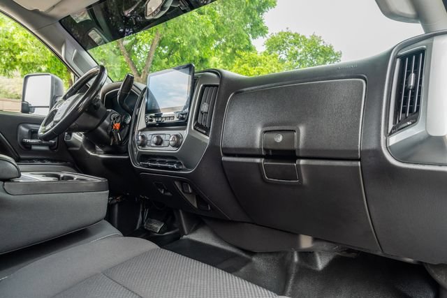 Used 2015 Chevrolet Silverado 3500 LT w/ LT Fleet Convenience Package AWD/4WD image 46