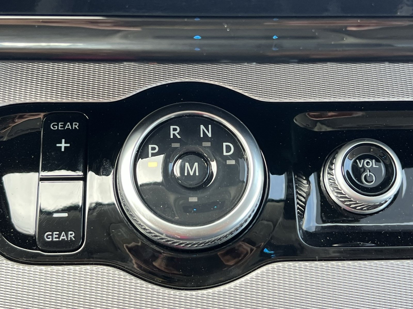New 2026 Ford Expedition Active AWD/4WD image 45