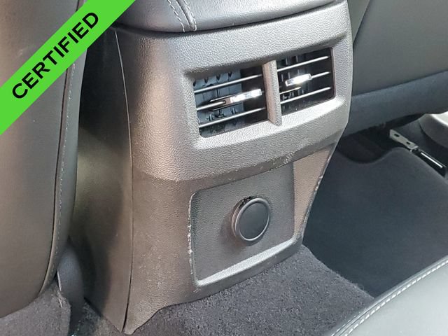 Certified 2024 Cadillac CT4 Luxury w/ Cold Weather Package AWD/4WD image 30