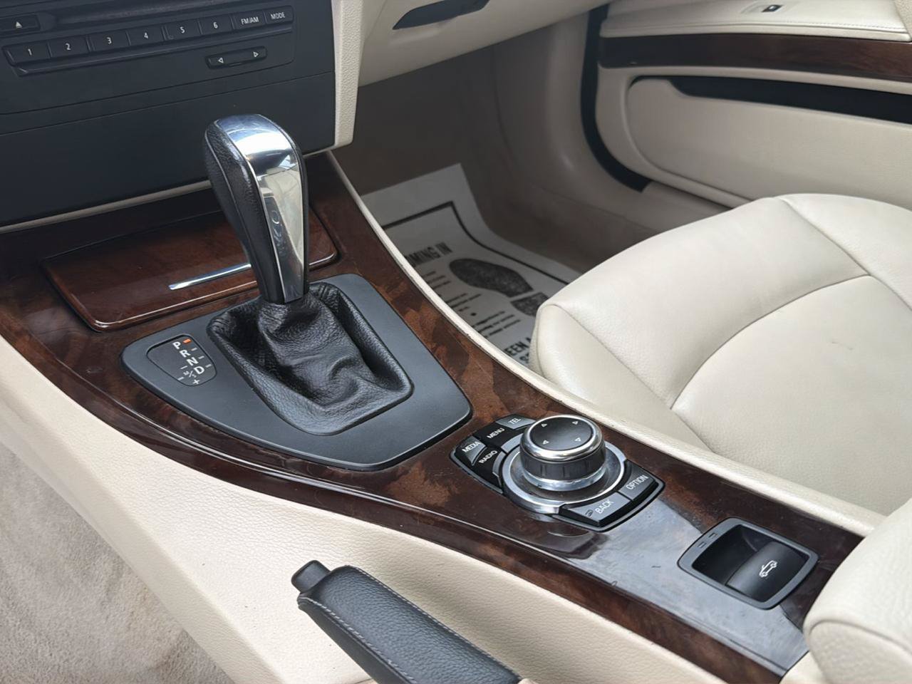 Used 2013 BMW 328i Convertible RWD image 12